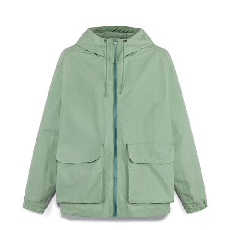 Timberland Hooded Outdoor Casual Water-Resistant Long Sleeve Jacket Men jackets Green-Bay A69QFEC6 XL
Timberland Hooded Outdoor Casual Water-Resistant Long Sleeve Jacket Men jackets Green-Bay A69QFEC6 XL