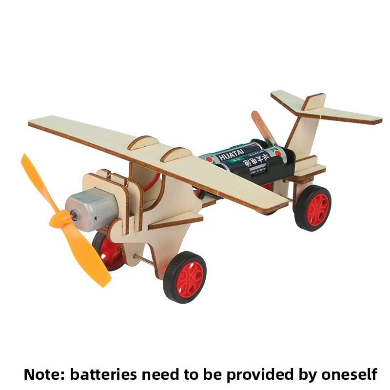 Self Made Wooden Electric Scooter Model Material Set Children Educational Toys For Kids Educational Toys
Self Made Wooden Electric Scooter Model Material Set Children Educational Toys For Kids Educational Toys