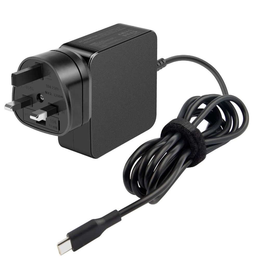 Durable Electrical AC 65W Type C PD Charger Power Supply Adapter USB C Adaptor
Durable Electrical AC 65W Type C PD Charger Power Supply Adapter USB C Adaptor