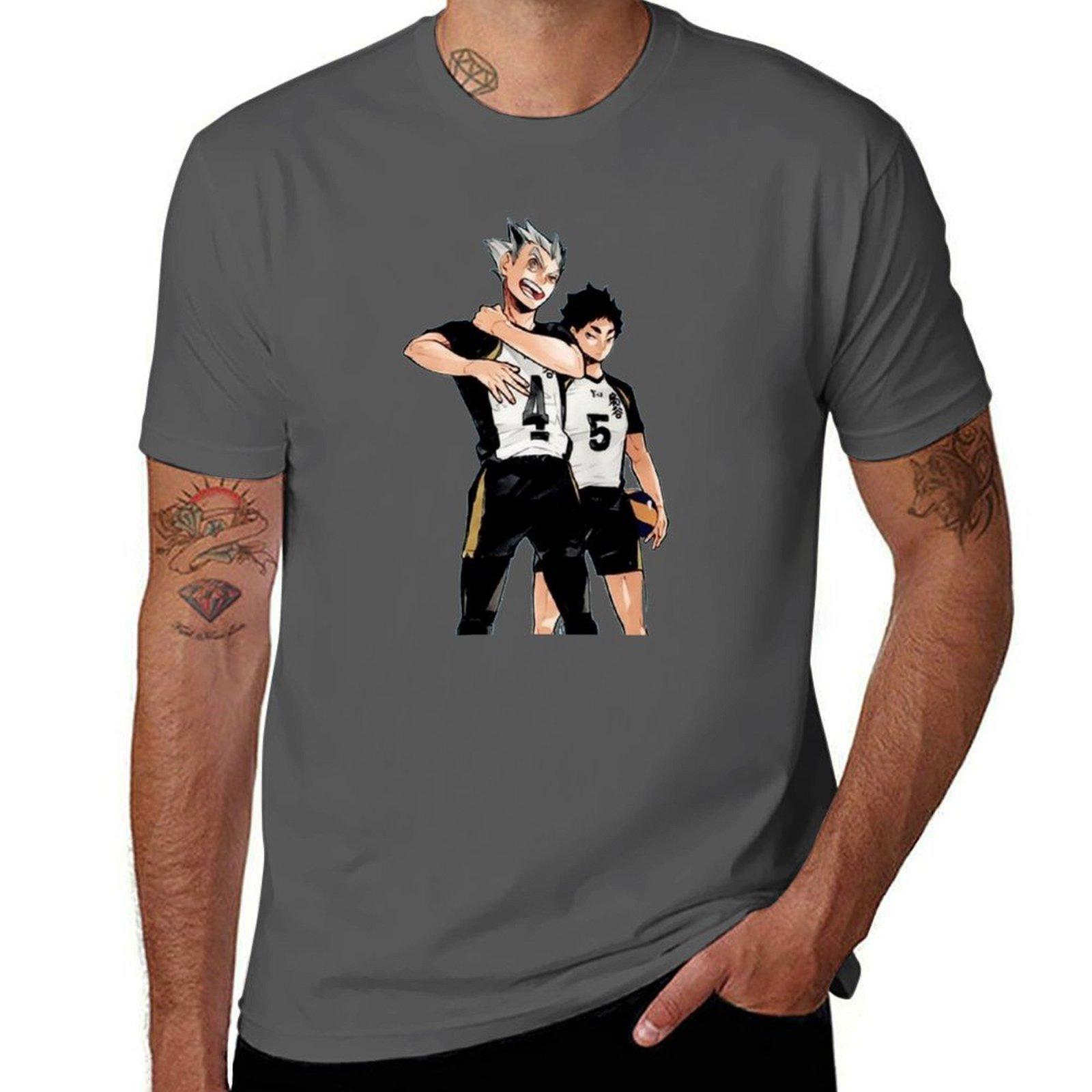 Booookuto TShirt Daily Wear Print TShirt 4XL
Booookuto TShirt Daily Wear Print TShirt 4XL