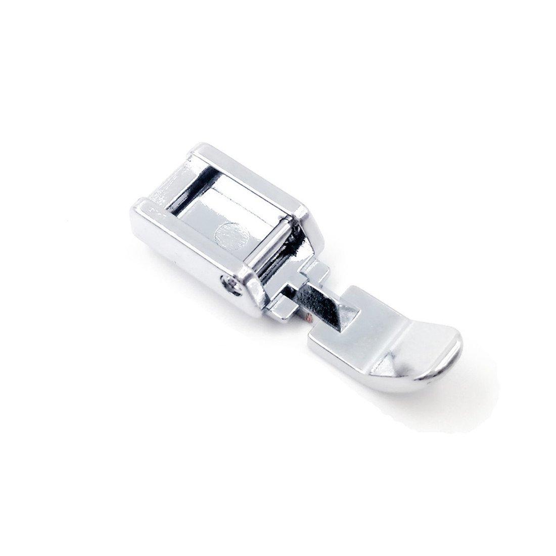 Kalevel Single Presser Sewing Machine Presser Home Sewing Machine Presser Sewing Machine Compatible with Domestic Manufacturers such as Baby
Kalevel Single Presser Sewing Machine Presser Home Sewing Machine Presser Sewing Machine Compatible with Domestic Manufacturers such as Baby
