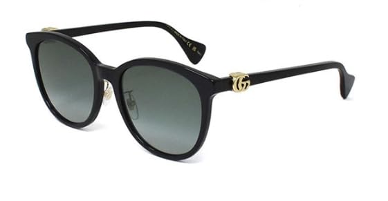 Sunglasses for women GG1180SK 001
Sunglasses for women GG1180SK 001