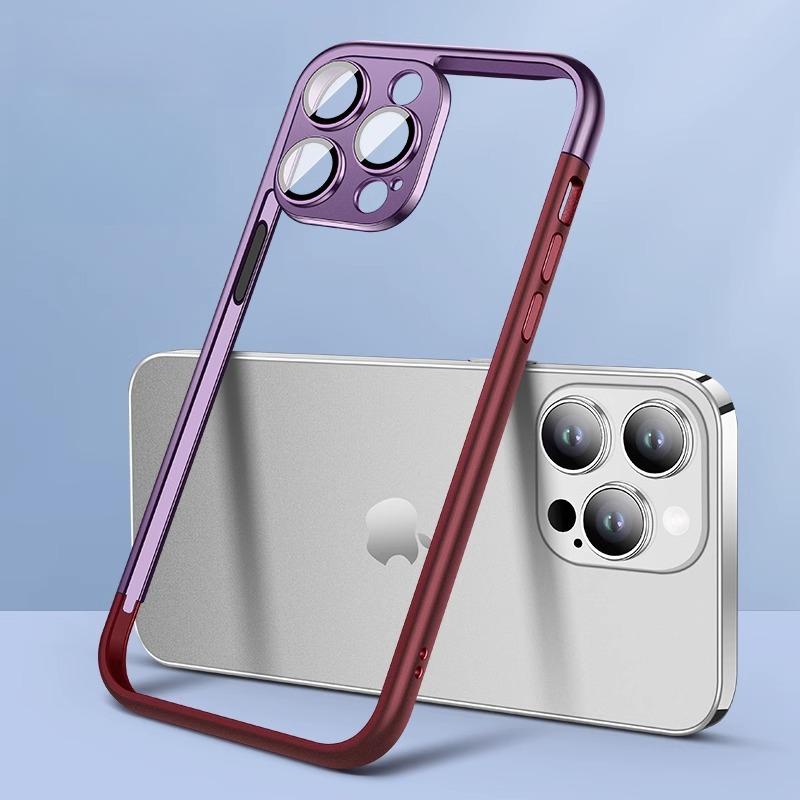 Подходит для iPhone 15, Чехол для телефона 14, Pro Max, Сращенный цвет, Чистая рамка, Без задней панели, Защитный чехол для Apple 13 с теплоотводом iPhone12
Подходит для iPhone 15, Чехол для телефона 14, Pro Max, Сращенный цвет, Чистая рамка, Без задней панели, Защитный чехол для Apple 13 с теплоотводом iPhone12