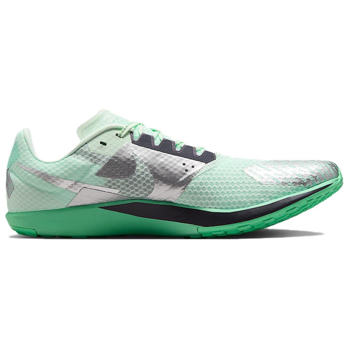 Новые Nike Zoom Rival Waffle 6 Едва зеленый Зеленый блеск Мятный пеноматериал Металлик серебристый DX7998-300 41
Новые Nike Zoom Rival Waffle 6 Едва зеленый Зеленый блеск Мятный пеноматериал Металлик серебристый DX7998-300 41