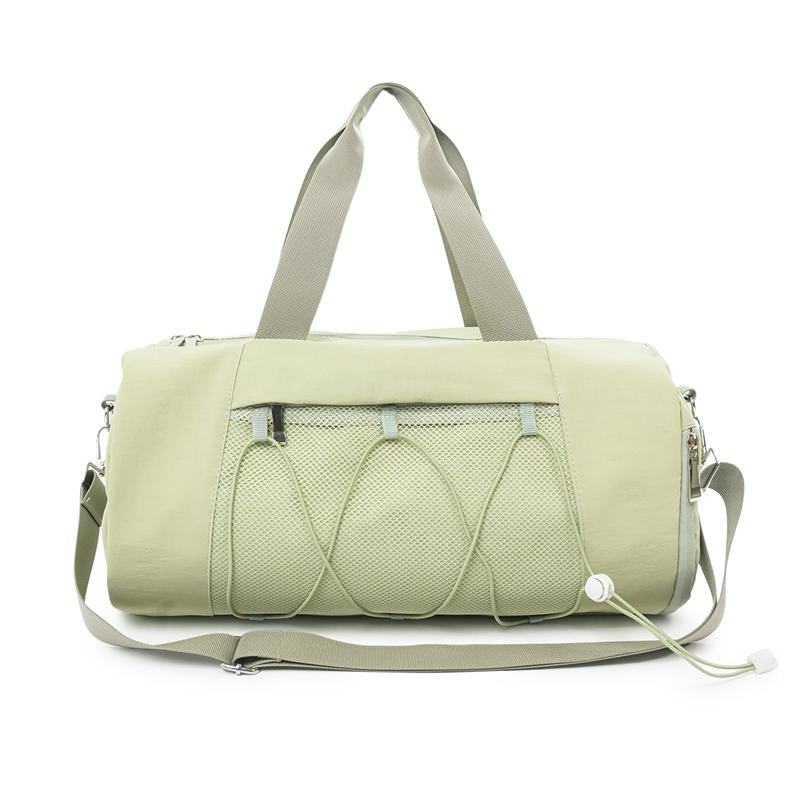 Lightweight Luggage Bag Large Capacity Travel Bag Storage Bag Yoga Sports Bag Separation Shoes Bags Gym Bag
Lightweight Luggage Bag Large Capacity Travel Bag Storage Bag Yoga Sports Bag Separation Shoes Bags Gym Bag