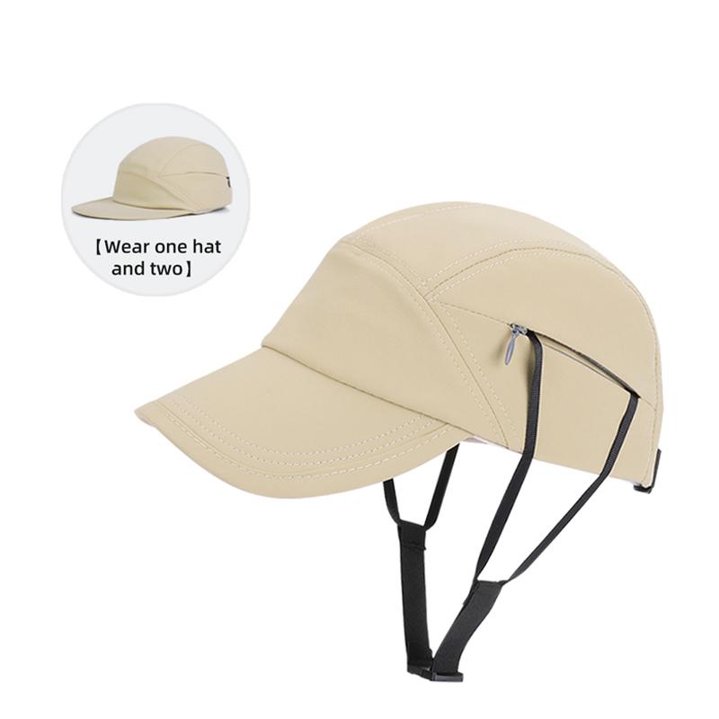 9274-New summer women s outdoor cycling sun hat, women s lightweight breathable baseball cap, windproof drawstring surfing hat One Size бежевый
9274-New summer women s outdoor cycling sun hat, women s lightweight breathable baseball cap, windproof drawstring surfing hat One Size бежевый