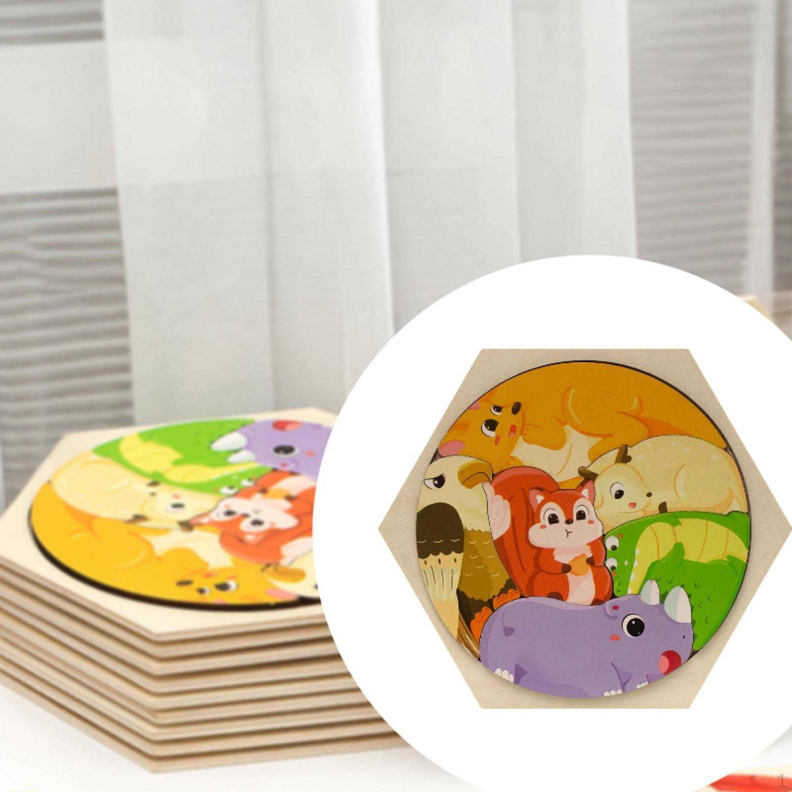 Деревянные головоломки Игры Образование Обучающие игрушки Множество форм Головоломки с животными Трехмерные
Деревянные головоломки Игры Образование Обучающие игрушки Множество форм Головоломки с животными Трехмерные