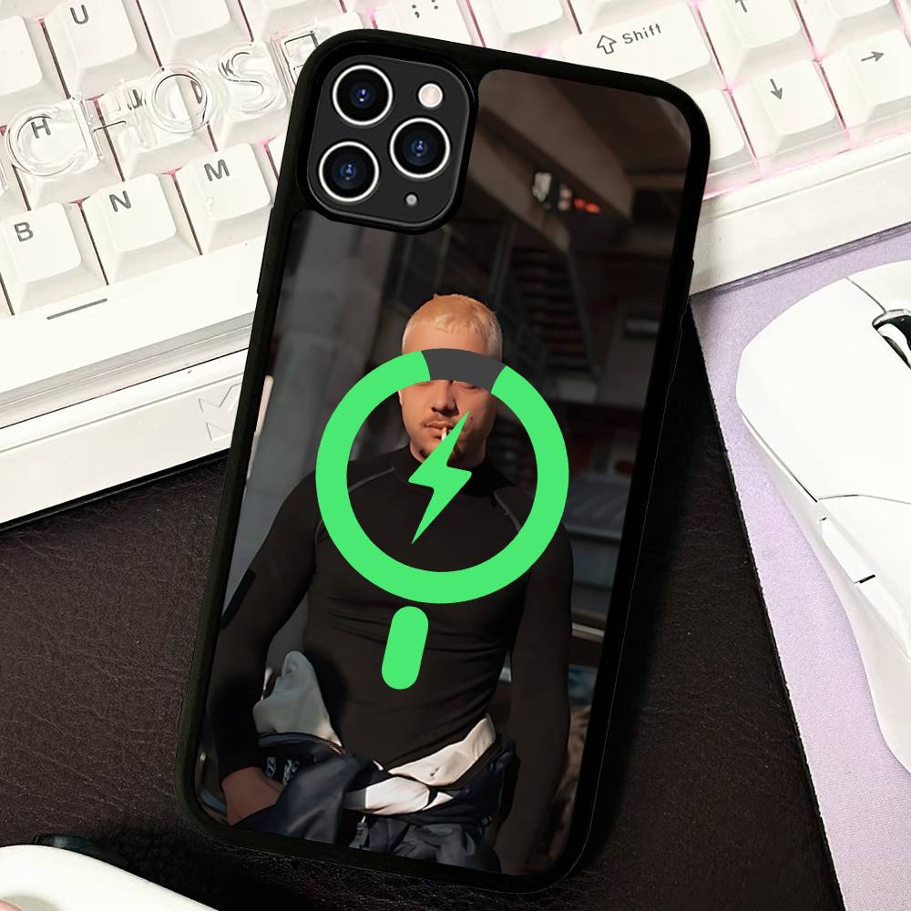 Rapper PLK Chambre 140 For Magsafe Magnetic Phone Case For IPhone 17 16 15 14 Plus 13 12 11 Pro Max Air Cover iPhone 17
Rapper PLK Chambre 140 For Magsafe Magnetic Phone Case For IPhone 17 16 15 14 Plus 13 12 11 Pro Max Air Cover iPhone 17