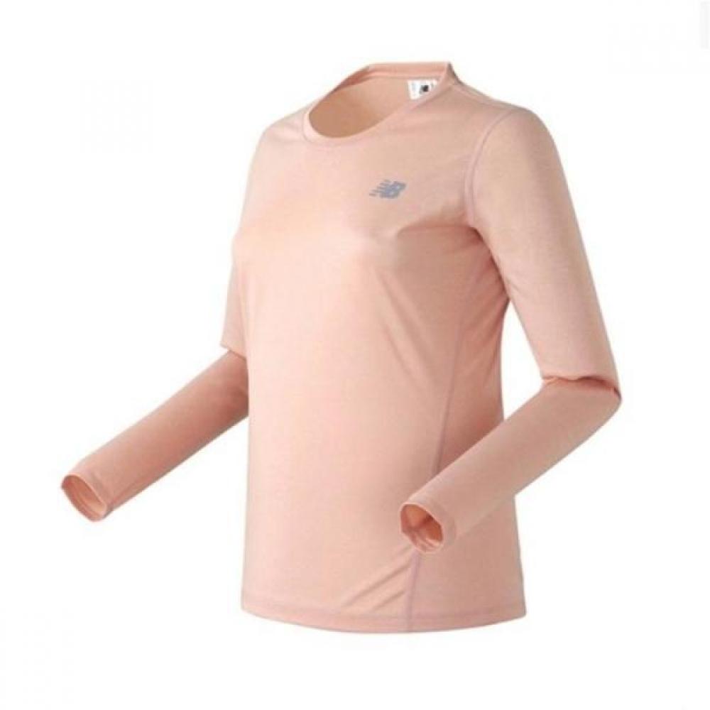 New Balance Футболка с длинным рукавом Heathertech Длинная футболка Nbnd94w332 26 90(M)
New Balance Футболка с длинным рукавом Heathertech Длинная футболка Nbnd94w332 26 90(M)