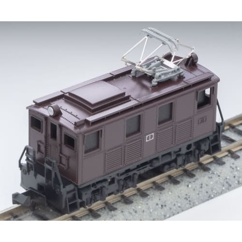 MicroAce N Gauge Электровоз C-типа, Прямоугольный кузов/Коричневый, A1530, Модель поезда, Электровоз
MicroAce N Gauge Электровоз C-типа, Прямоугольный кузов/Коричневый, A1530, Модель поезда, Электровоз