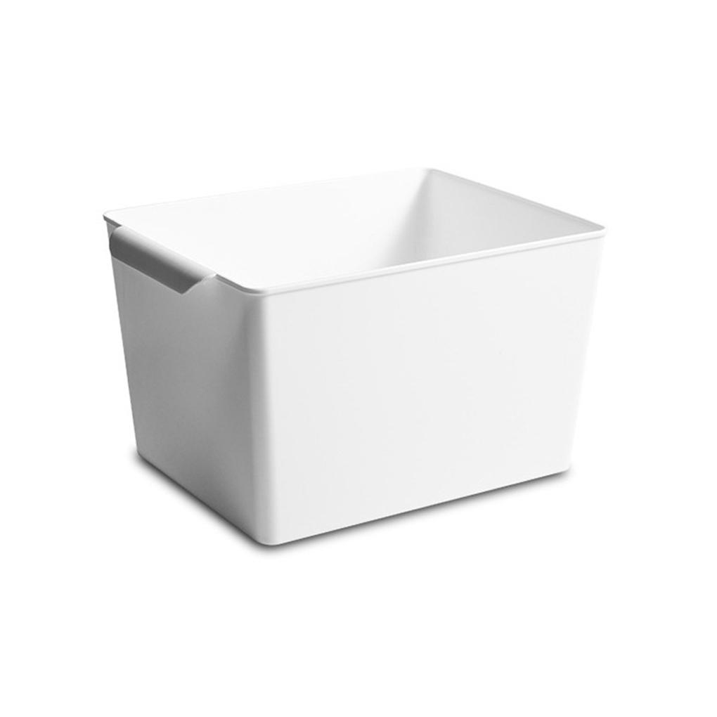 Desktop Storage Box Home Bathroom Kitchen Organizer Sundries Food Containers Refrigerator Bin Multi-function Office Case
Desktop Storage Box Home Bathroom Kitchen Organizer Sundries Food Containers Refrigerator Bin Multi-function Office Case