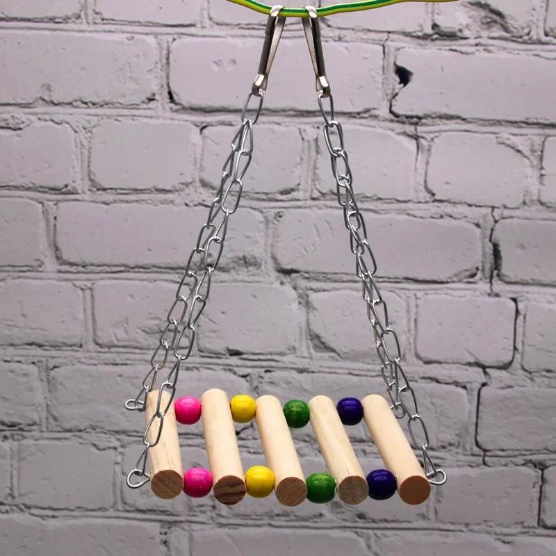 Birds Toy Pet Bird Parrot Parakeet Budgie Cockatiel Cage Hut Nest Bird Toy Hammock Swing Toy Hanging Toy Brinquedo Pet Supplies
Birds Toy Pet Bird Parrot Parakeet Budgie Cockatiel Cage Hut Nest Bird Toy Hammock Swing Toy Hanging Toy Brinquedo Pet Supplies