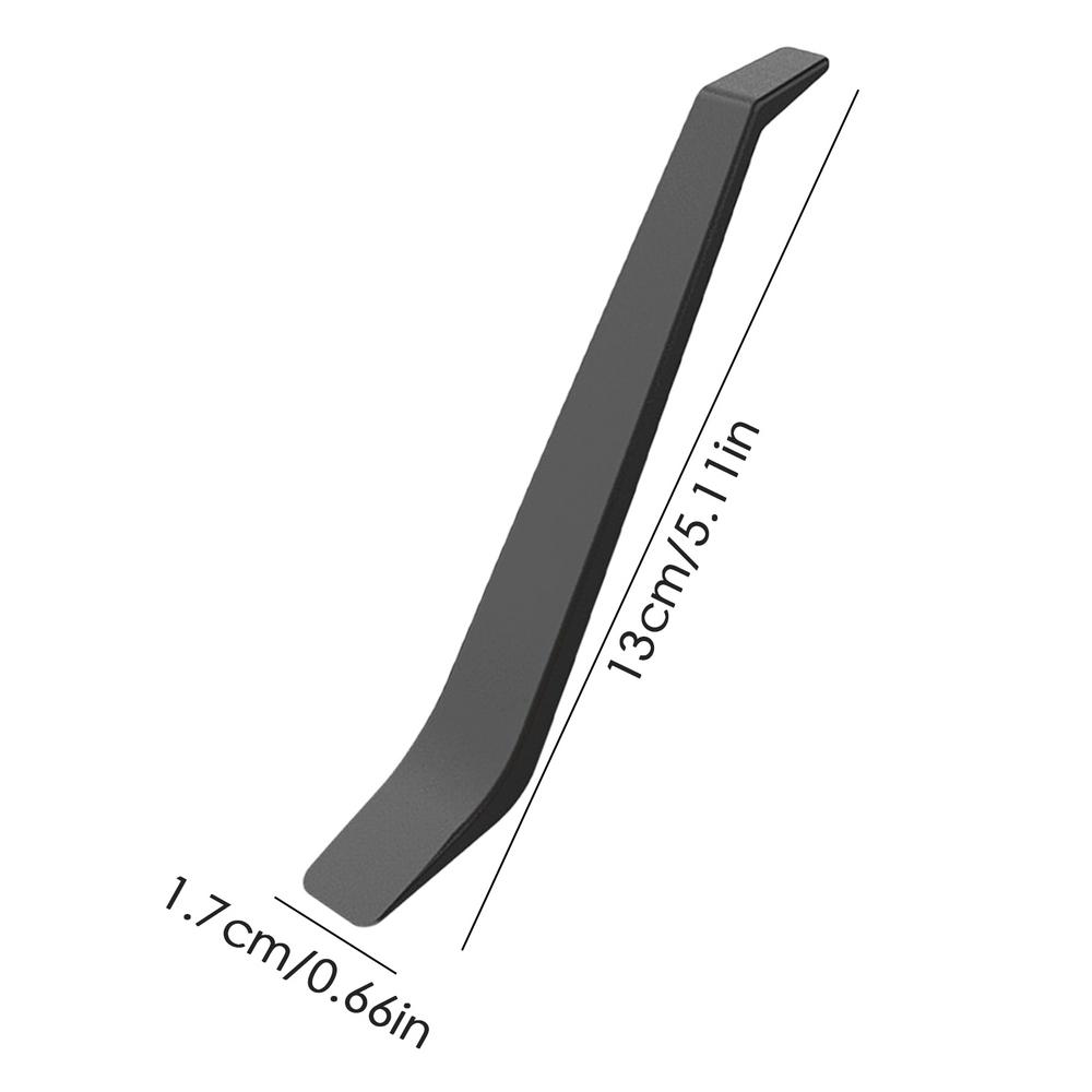 Auto Car Radio Panel Door Clip Panel Trim Dash Audio Removal Installer Pry Kit Repair Tool Pry Tool Hand Tools car accessories чёрный
Auto Car Radio Panel Door Clip Panel Trim Dash Audio Removal Installer Pry Kit Repair Tool Pry Tool Hand Tools car accessories чёрный