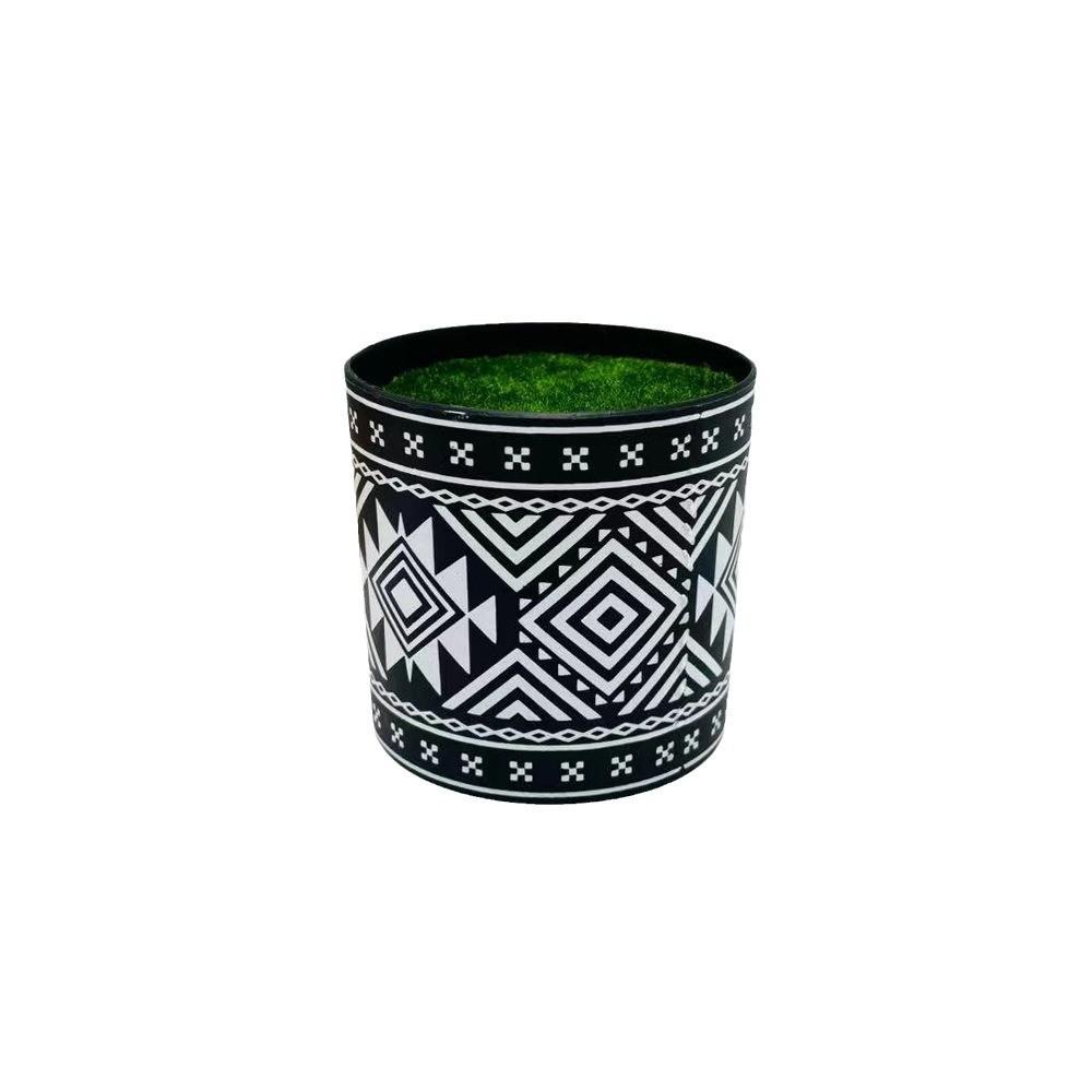 Straight Durable Printing Plastic Flower Pot For Living Room And Balcony
Straight Durable Printing Plastic Flower Pot For Living Room And Balcony