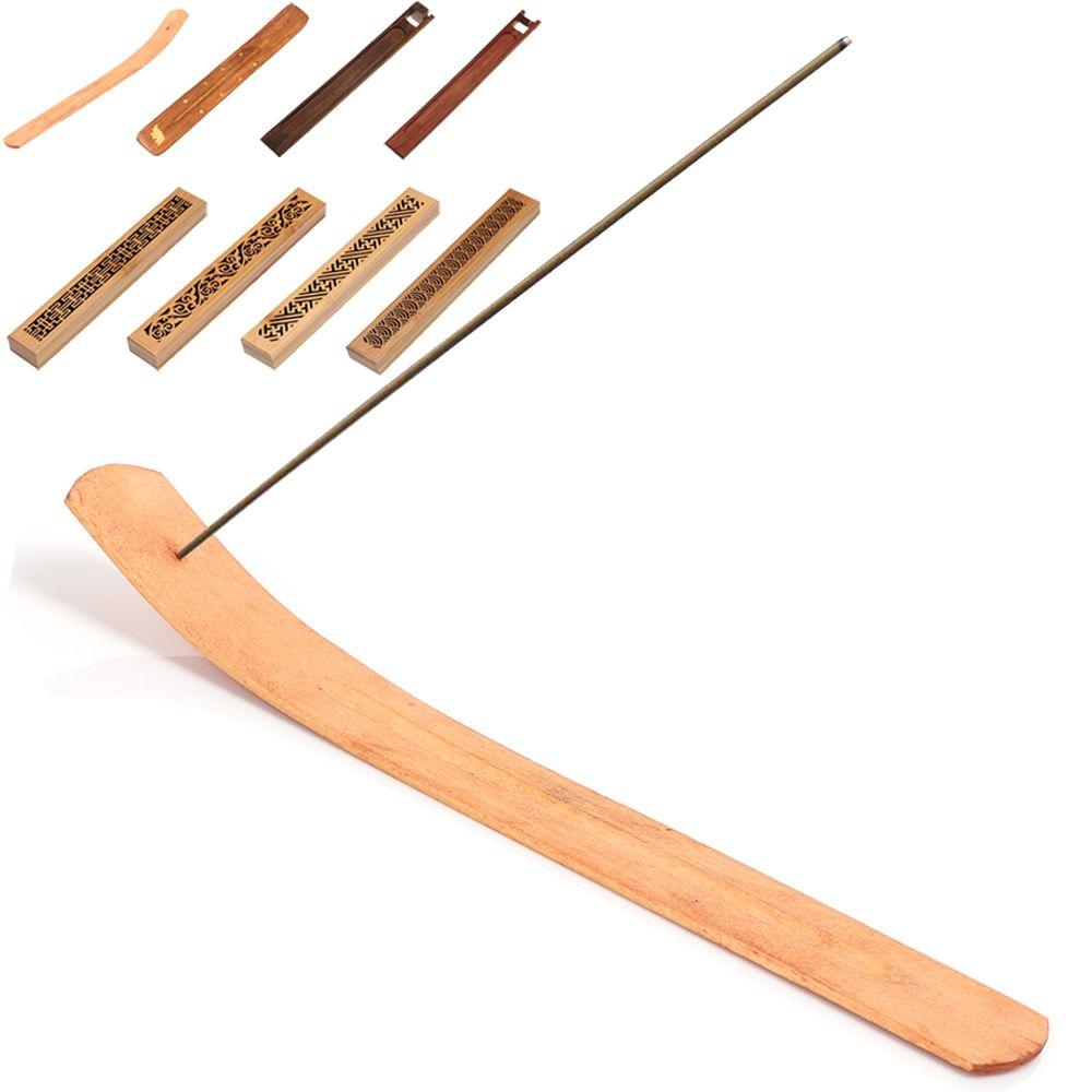 Retro Aromatherapy Home Decor Censer Ash Catcher Joss-stick Inserted Incense Holder
Retro Aromatherapy Home Decor Censer Ash Catcher Joss-stick Inserted Incense Holder