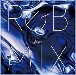 CD DJ SPIKE A.K.A. KURIBO - R&B M.I.X. -51th Stage- / DJ Spike AKRI32 Japan ObiRap & Hip-Hop/R&B Used
CD DJ SPIKE A.K.A. KURIBO - R&B M.I.X. -51th Stage- / DJ Spike AKRI32 Japan ObiRap & Hip-Hop/R&B Used