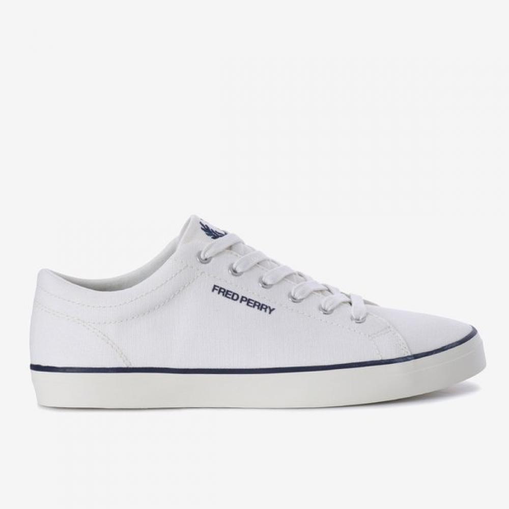 Fred Perry Unisex Canvas Sneakers Sfpu2519318 129 280
Fred Perry Unisex Canvas Sneakers Sfpu2519318 129 280