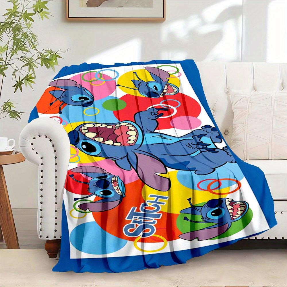 1pc flannel stitch cartoon pattern bed sheet small throw blanket sofa blanket birthday gift home decor s room bedroom decor 75x90cm
1pc flannel stitch cartoon pattern bed sheet small throw blanket sofa blanket birthday gift home decor s room bedroom decor 75x90cm