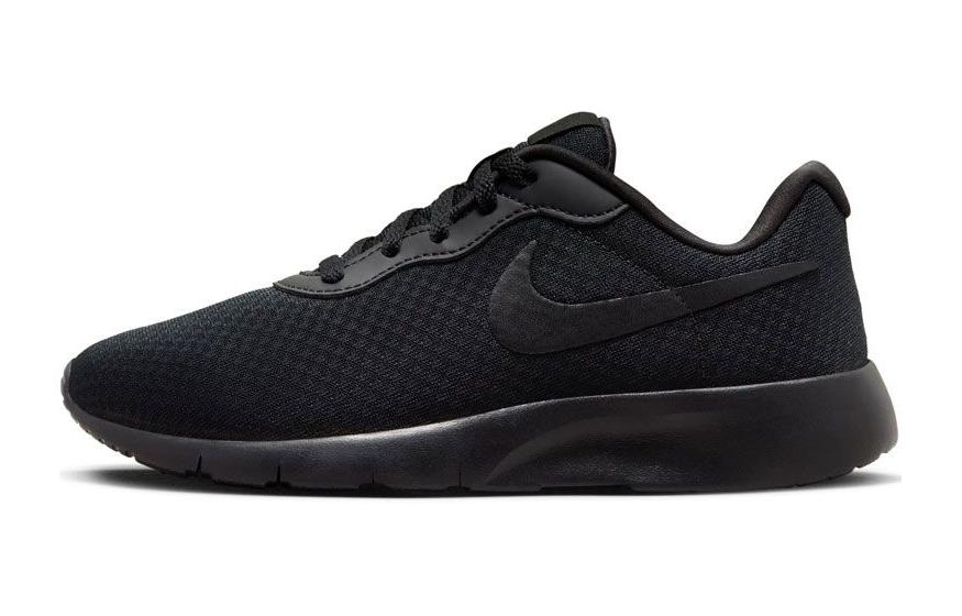 Nike Tanjun Slip Resistant Cushioning Slip Resistant Cushioning Low top Kids Running Shoes Black Teenagers DX9041-002 35.5
Nike Tanjun Slip Resistant Cushioning Slip Resistant Cushioning Low top Kids Running Shoes Black Teenagers DX9041-002 35.5
