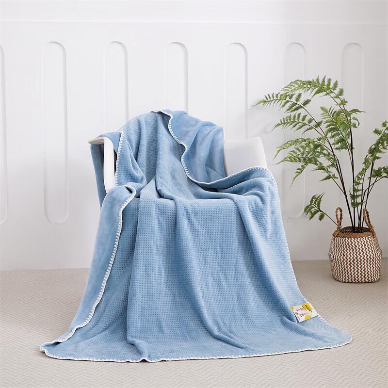 Tangna Waffle Weave Nap Blanket
Tangna Waffle Weave Nap Blanket