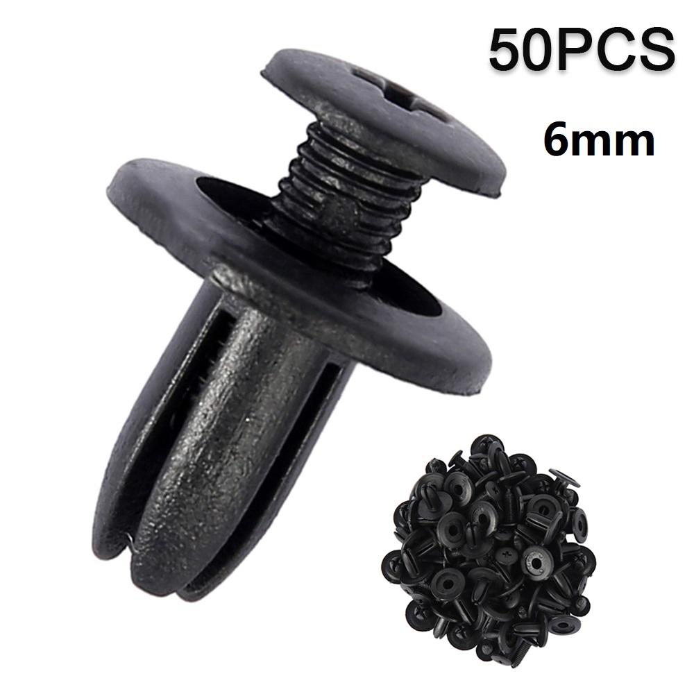 50 шт. Автомобильный крепежный зажим 6 мм 8 мм 9 мм Набор автомобильных фиксаторов Пластиковый крепеж Винт Заклепка Клипсы для обшивки двери Автоаксессуары
50 шт. Автомобильный крепежный зажим 6 мм 8 мм 9 мм Набор автомобильных фиксаторов Пластиковый крепеж Винт Заклепка Клипсы для обшивки двери Автоаксессуары