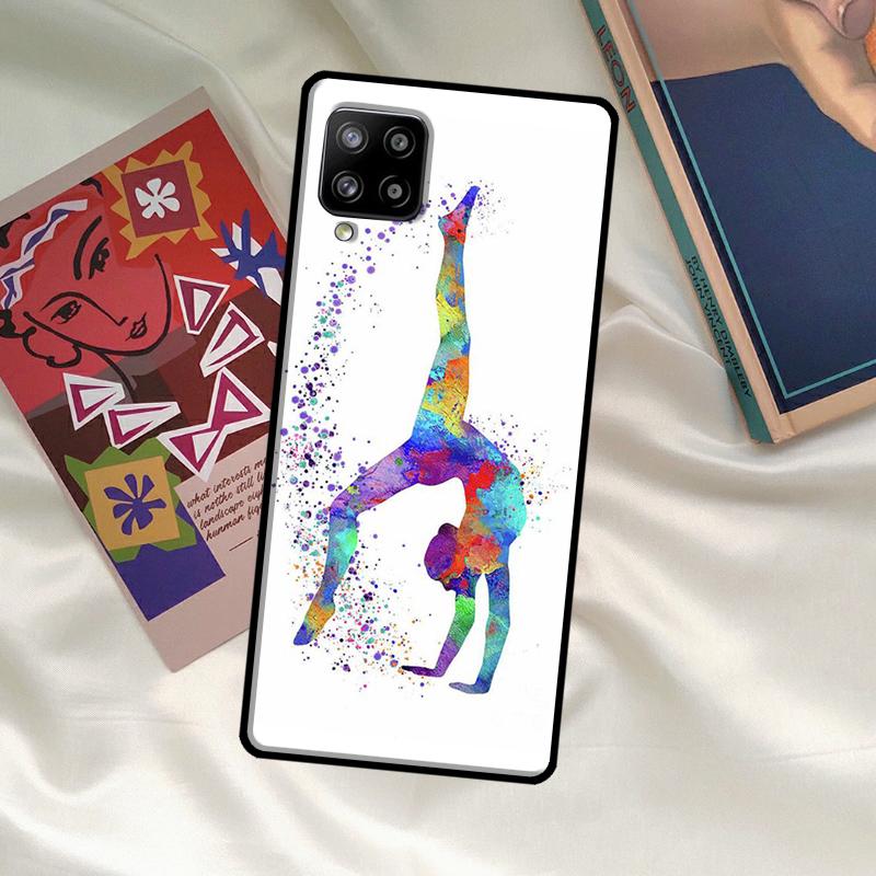 Чехол-обложка с акварельной печатью для гимнастики для Samsung Galaxy A14 A34 A54 A12 A22 A32 A52 A72 A13 A23 A33 A53 A52S A71 A51 Samsung A71 4G
Чехол-обложка с акварельной печатью для гимнастики для Samsung Galaxy A14 A34 A54 A12 A22 A32 A52 A72 A13 A23 A33 A53 A52S A71 A51 Samsung A71 4G