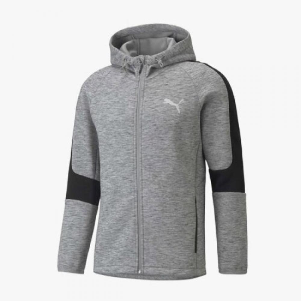 Puma Men S evoStripe Fullzip Hoodie 589424 03 Item Number:58942403/size: S
Puma Men S evoStripe Fullzip Hoodie 589424 03 Item Number:58942403/size: S