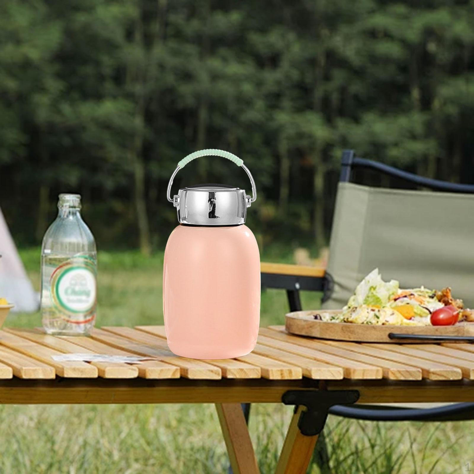 Термокружка для походов и кемпинга
Термокружка для походов и кемпинга