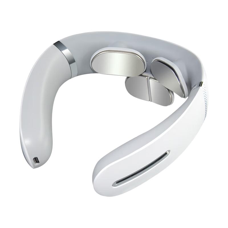 BAOPAI Portable Neck and Shoulder Massager CN plug (adapter included)
BAOPAI Portable Neck and Shoulder Massager CN plug (adapter included)