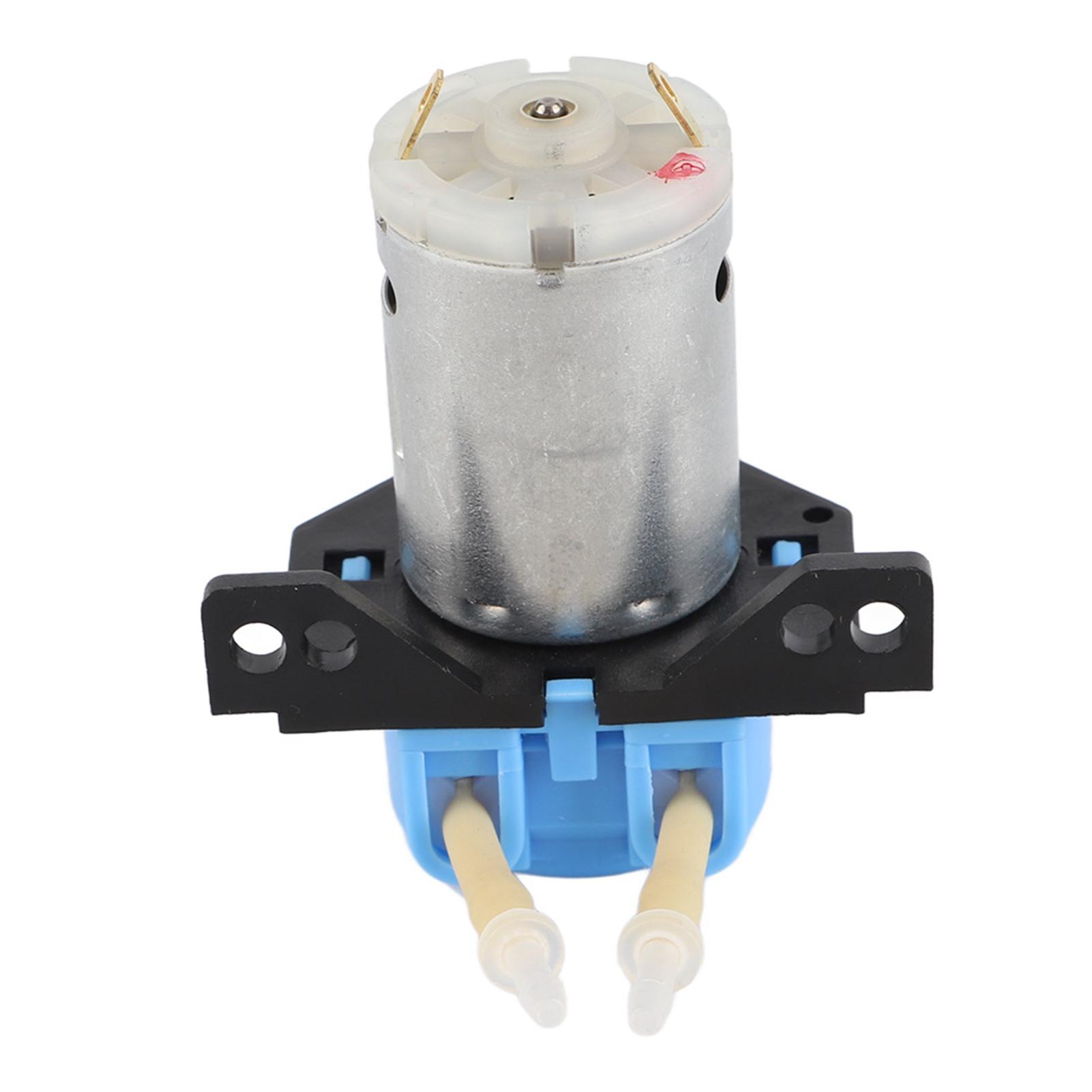 Garden Multi Functional Mini Right Angle 12V DC Peristaltic Liquid Pump Dosing Pump Hose Pump(Blue ) синій
Garden Multi Functional Mini Right Angle 12V DC Peristaltic Liquid Pump Dosing Pump Hose Pump(Blue ) синій