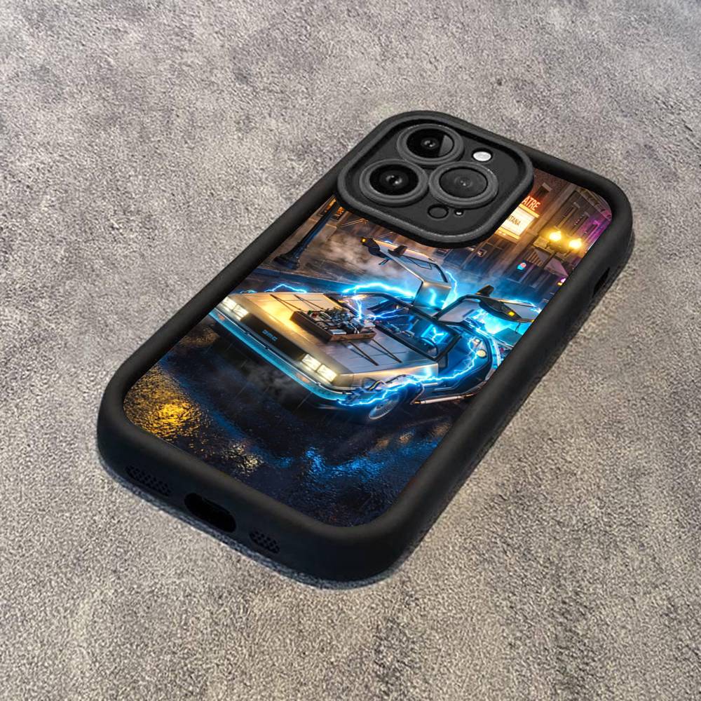Movie Back To The Future Phone Case For IPhone 17 16 15 14 13 Pro Max Plus 12 11 Cover iPhone 15 pro
Movie Back To The Future Phone Case For IPhone 17 16 15 14 13 Pro Max Plus 12 11 Cover iPhone 15 pro