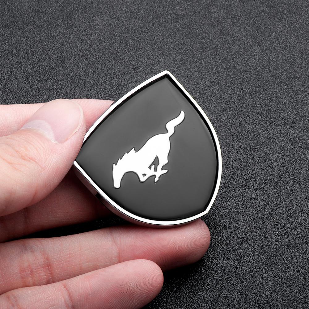 3 Colors 3D Car Sticker For Mustang Shelby Focus ST Mk2 Mk3 Kuga Logo Badge Car Body Fender Trunk Decoration Sticker Accessories
3 Colors 3D Car Sticker For Mustang Shelby Focus ST Mk2 Mk3 Kuga Logo Badge Car Body Fender Trunk Decoration Sticker Accessories