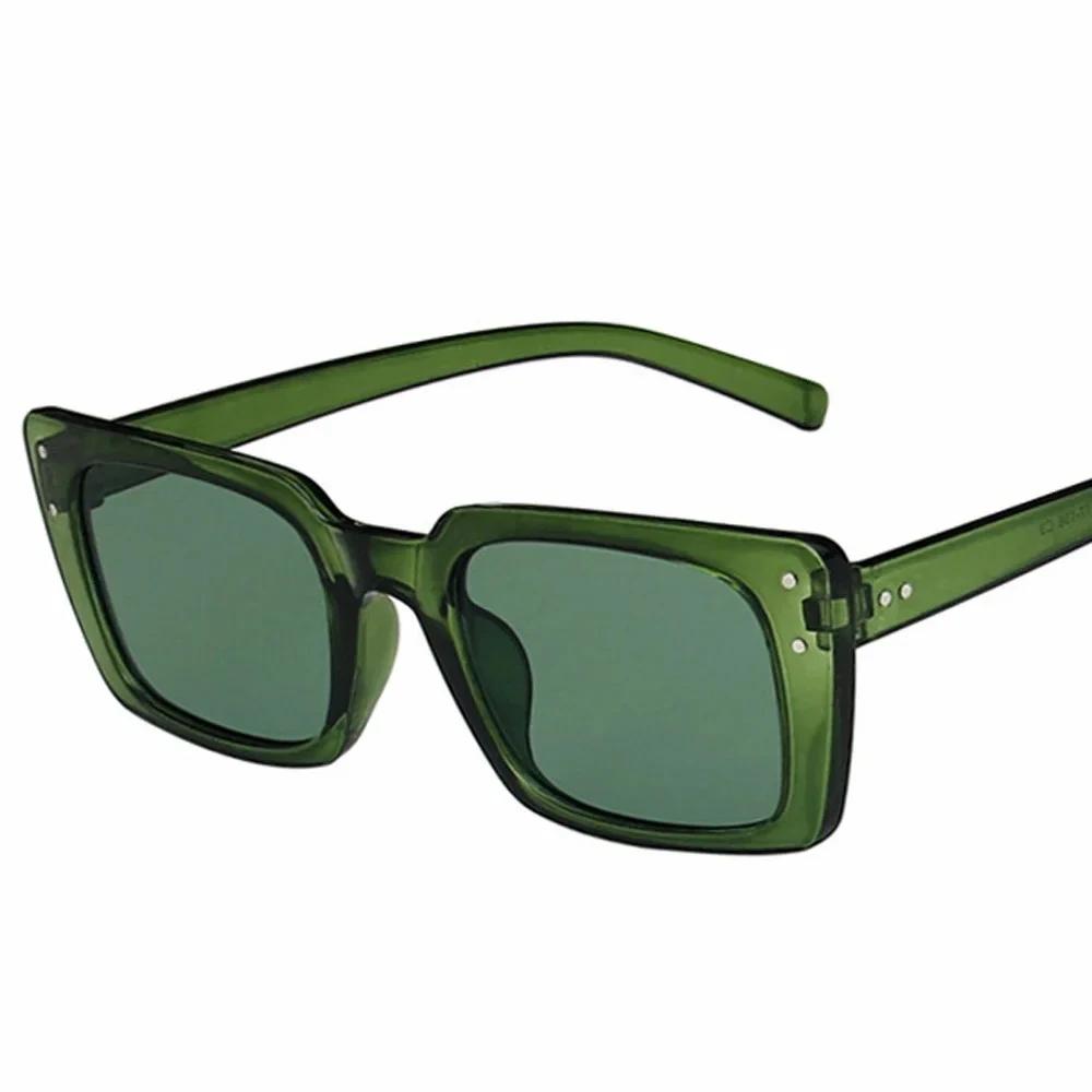 XaYbZc Vintage Rectangle Sunglasses Women Leopard Ladies Sun Glasses Retro Brand Designer Travel Eyewear UV400 As Picture
XaYbZc Vintage Rectangle Sunglasses Women Leopard Ladies Sun Glasses Retro Brand Designer Travel Eyewear UV400 As Picture