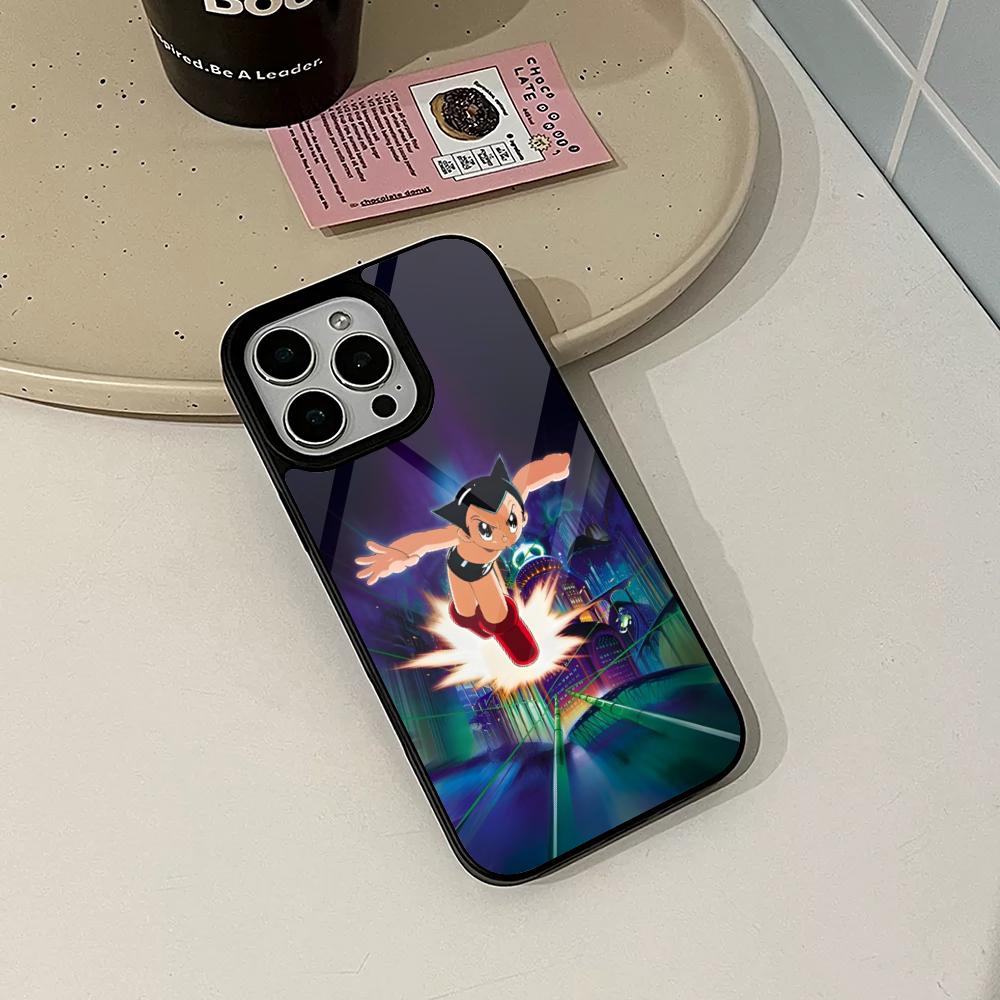 Japanese Anim Astro Boy AstroBoy Phone Case for Iphone 17 16 15 14 Air 13 12 11 Pro Max Mini Plus Fundas Shell PC+TPU Cover iPhone 13 mini
Japanese Anim Astro Boy AstroBoy Phone Case for Iphone 17 16 15 14 Air 13 12 11 Pro Max Mini Plus Fundas Shell PC+TPU Cover iPhone 13 mini