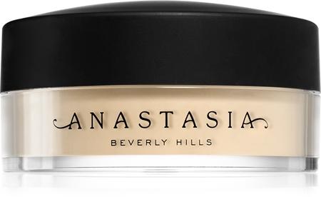 Anastasia Beverly Hills Loose Setting Powder Матирующая рассыпчатая пудра TU прозрачный
Anastasia Beverly Hills Loose Setting Powder Матирующая рассыпчатая пудра TU прозрачный