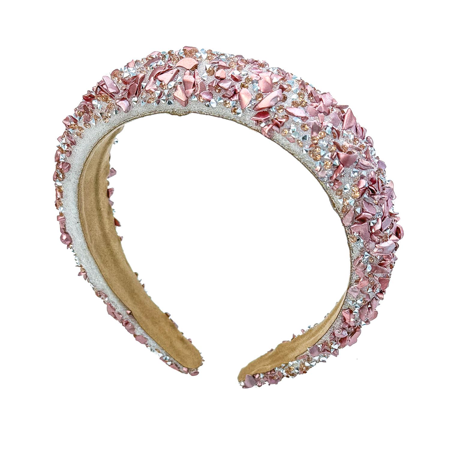 Женские хрустальные повязки для волос из Европы и Америки Женская барочная губчатая утолщенная повязка на голову Барочная красочная повязка для волос с драгоценными камнями
Женские хрустальные повязки для волос из Европы и Америки Женская барочная губчатая утолщенная повязка на голову Барочная красочная повязка для волос с драгоценными камнями