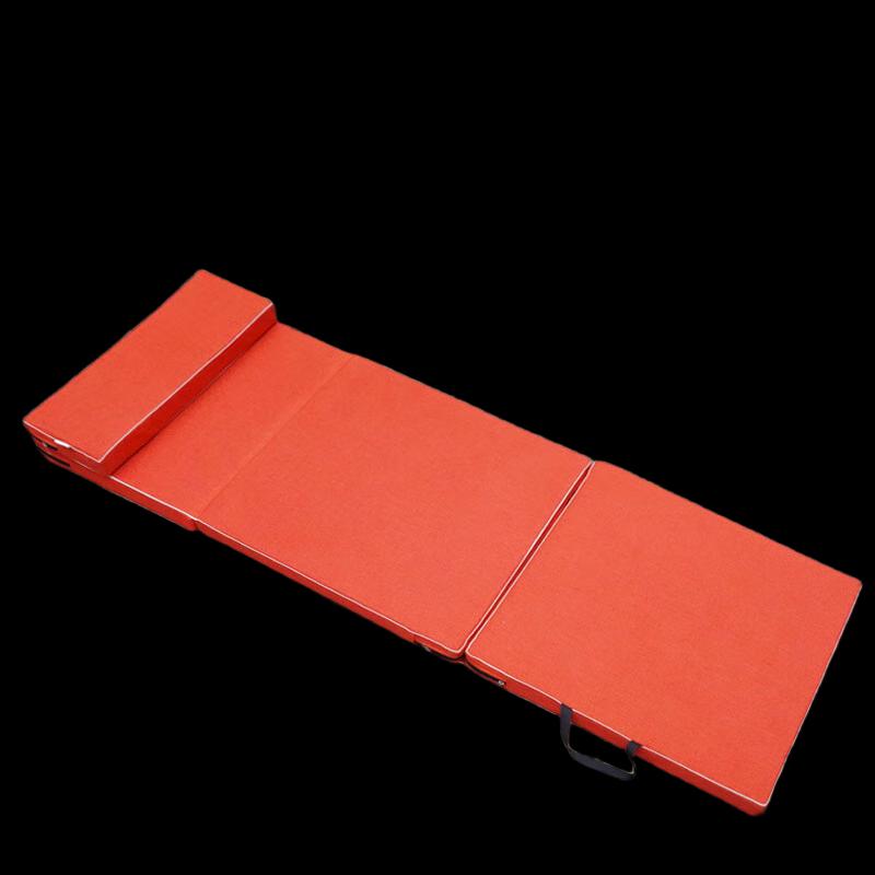 WEZHO Portable Four-Fold Nap Mat
WEZHO Portable Four-Fold Nap Mat