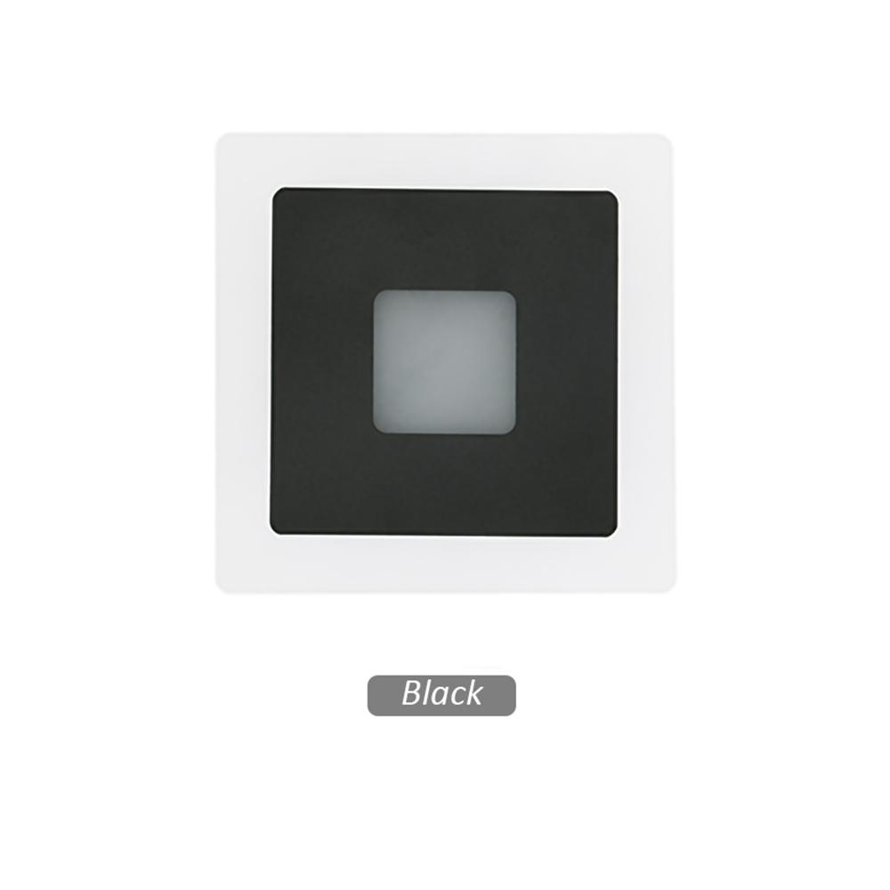 18 Вт светодиодный потолочный светильник для внутреннего освещения, квадратный алюминиевый акриловый светильник, современная спальня, гостиная, потолочный светильник для прохода, освещение Warm White чёрный
18 Вт светодиодный потолочный светильник для внутреннего освещения, квадратный алюминиевый акриловый светильник, современная спальня, гостиная, потолочный светильник для прохода, освещение Warm White чёрный