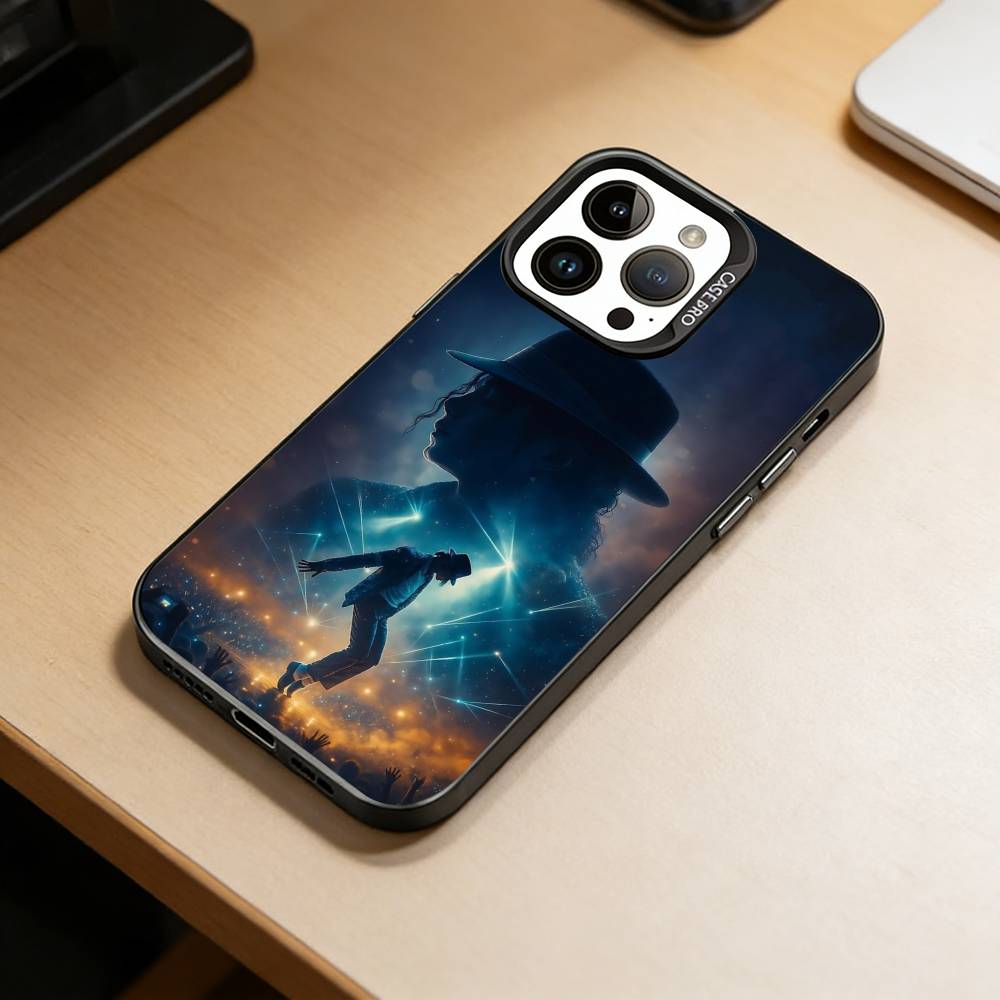 Чехол для телефона MJ-Michael Jackson для iPhone 17,16,15,14,13,12,11 Plus,Pro Max,XS, Цветной Серебристый Чехол для телефона Funda Cover iPhone12
Чехол для телефона MJ-Michael Jackson для iPhone 17,16,15,14,13,12,11 Plus,Pro Max,XS, Цветной Серебристый Чехол для телефона Funda Cover iPhone12