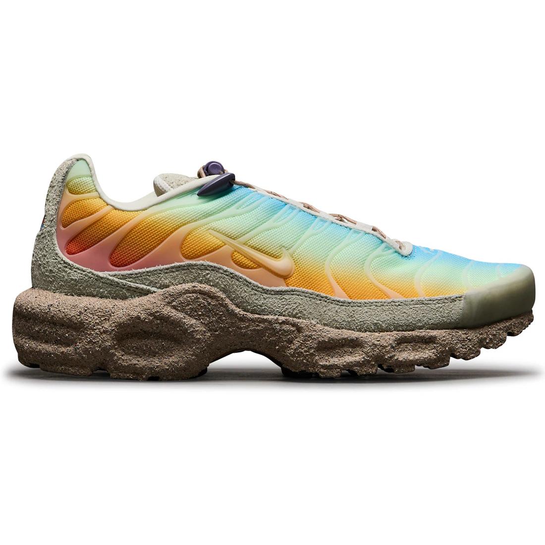 Кроссовки Nike Air Max Plus Sandy Sunset(HF5726-912) 36.5
Кроссовки Nike Air Max Plus Sandy Sunset(HF5726-912) 36.5