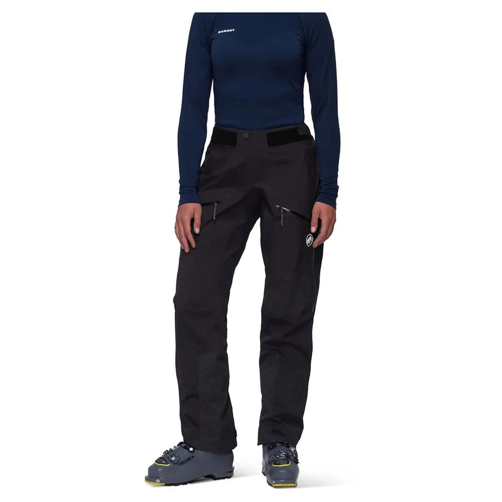 Mammut Брюки Taiss Pro Hardshell 38/Regular
Mammut Брюки Taiss Pro Hardshell 38/Regular