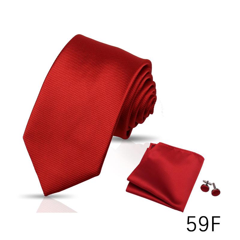Men S Business Tie Pocket Square Scarf Three-Piece Set Burgundy Pure Black Formal Dress Hand Tie Worker
Men S Business Tie Pocket Square Scarf Three-Piece Set Burgundy Pure Black Formal Dress Hand Tie Worker