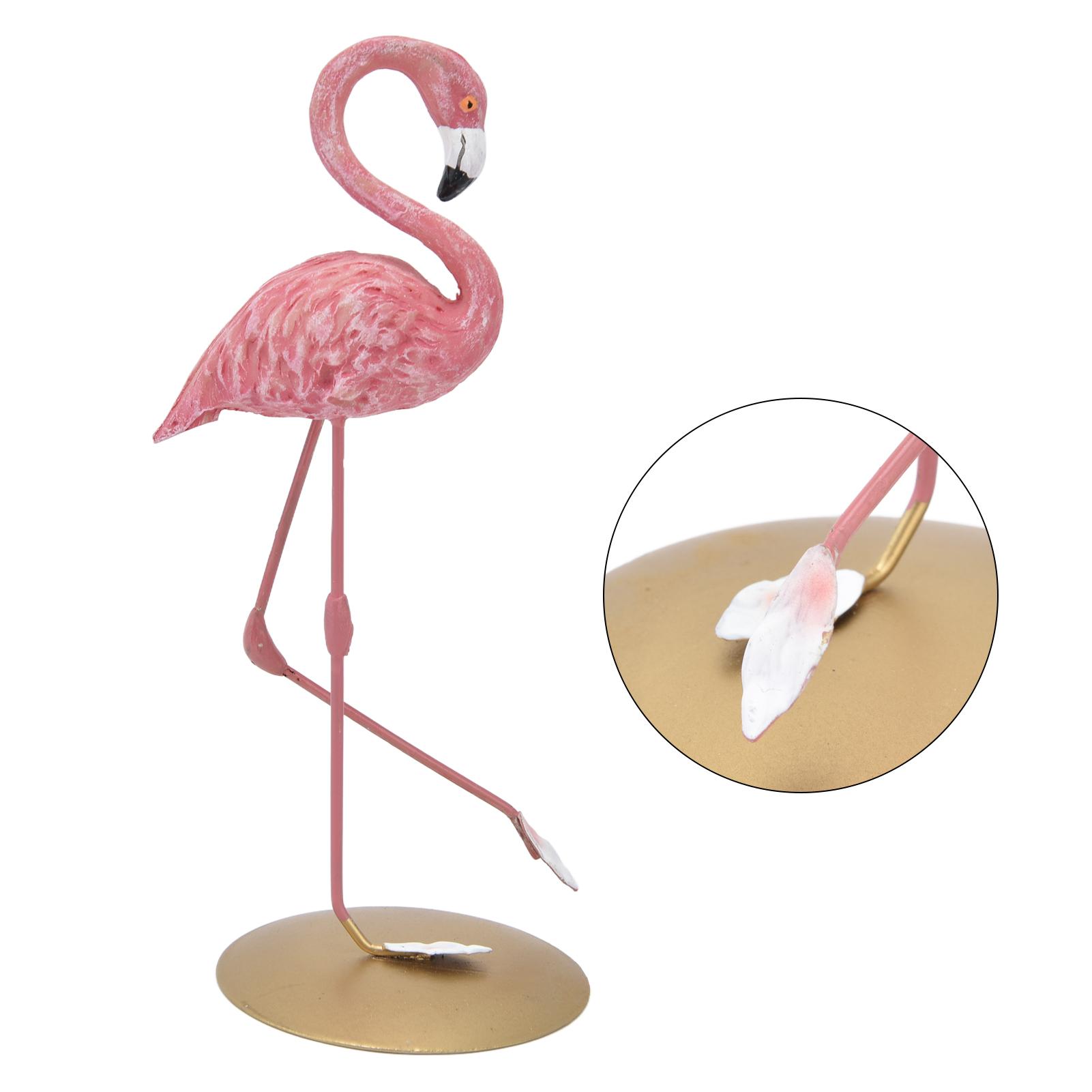 Статуя розового фламинго, украшения, фигурка из смолы, аксессуары для украшения дома, для гостиной, спальни, кабинета розовый
Статуя розового фламинго, украшения, фигурка из смолы, аксессуары для украшения дома, для гостиной, спальни, кабинета розовый