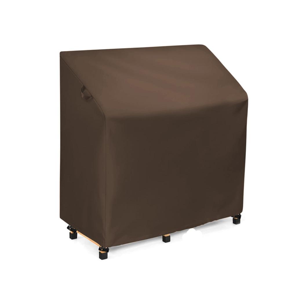 Outdoor Gardening Potting Bench Cover 210D Oxford Cloth Waterproof Material Fade-resistant Fabric Tear-resistant Construction кавовий
Outdoor Gardening Potting Bench Cover 210D Oxford Cloth Waterproof Material Fade-resistant Fabric Tear-resistant Construction кавовий