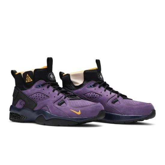 Nike ACG Air Mowabb OG Gravity Purple 2021 DC9554-500 EU 38 фиолетовый/золотой
Nike ACG Air Mowabb OG Gravity Purple 2021 DC9554-500 EU 38 фиолетовый/золотой
