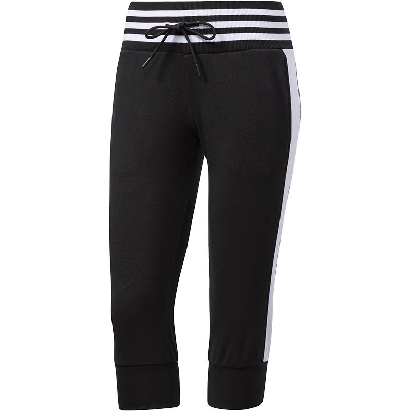 Adidas Neo Comfortable Soft Fashionable Three-Quarter Casual Shorts Women shorts Black BK6913 2XL-48
Adidas Neo Comfortable Soft Fashionable Three-Quarter Casual Shorts Women shorts Black BK6913 2XL-48