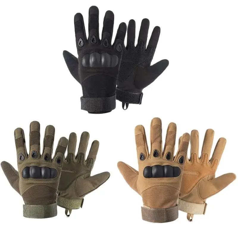 Camping and hiking‘Paintball Shooting Hunting Riding Tactical Gloves Cycling Glove Ski Full Finger Finger motorcycle Gloves XL. 
Camping and hiking‘Paintball Shooting Hunting Riding Tactical Gloves Cycling Glove Ski Full Finger Finger motorcycle Gloves XL.