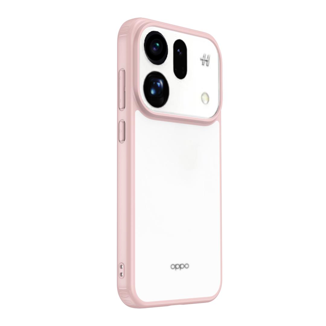 For Oppo Find X9s and X9s Pro Case Magnetic Frosted Semi-transparent Baby Skin Raised Camera Lens Lips Hybrid Soft Cover Pc + tpu
For Oppo Find X9s and X9s Pro Case Magnetic Frosted Semi-transparent Baby Skin Raised Camera Lens Lips Hybrid Soft Cover Pc + tpu