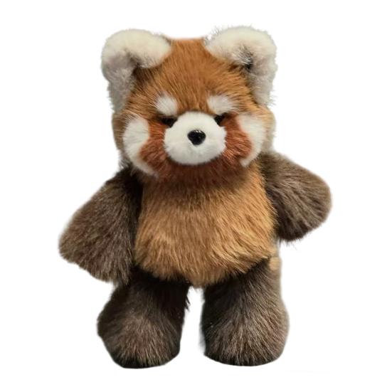 Running Raccoon Plush Toy Cute Stuffed Animal for Kids Adults 55cm Huggable Pillow Birthday Gift Bedroom Decor Anxiety Relief Companion Panda
Running Raccoon Plush Toy Cute Stuffed Animal for Kids Adults 55cm Huggable Pillow Birthday Gift Bedroom Decor Anxiety Relief Companion Panda