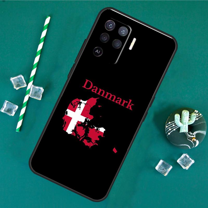 Denmark Flag Case For Oppo A40 A60 A80 A16 A76 A96 A18 A38 A58 A78 A98 A91 A15 A17 A74 A94 A54 A57S Cover OPPO A94 5G
Denmark Flag Case For Oppo A40 A60 A80 A16 A76 A96 A18 A38 A58 A78 A98 A91 A15 A17 A74 A94 A54 A57S Cover OPPO A94 5G